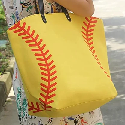 Yellow Tote Bags