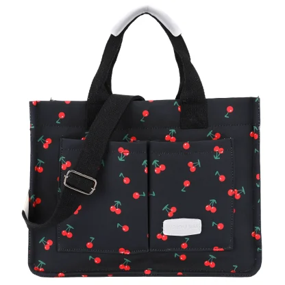 Large Tote Bags