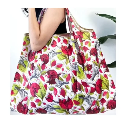 Shopping Tote Bags